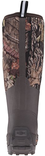 Muck Boots Woody MAX (New Camo), Botas de Agua para Hombre, Marrón (Mossy Oak Break-up Country), 39/40 EU