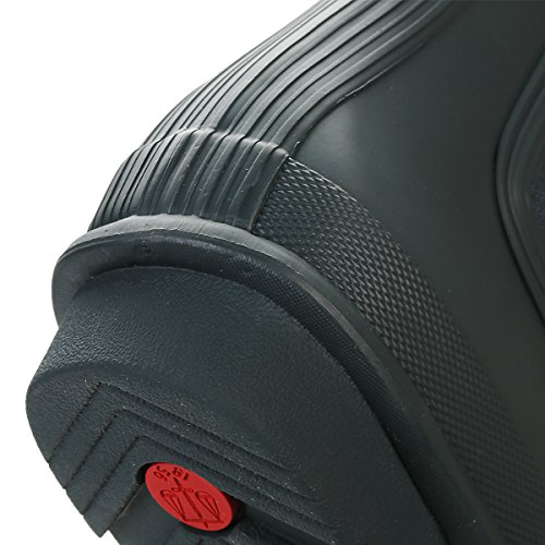 Mujer Hunter Original Chelsea Invierno Lluvia Nieve Botas De Goma Botas - Negro - 37