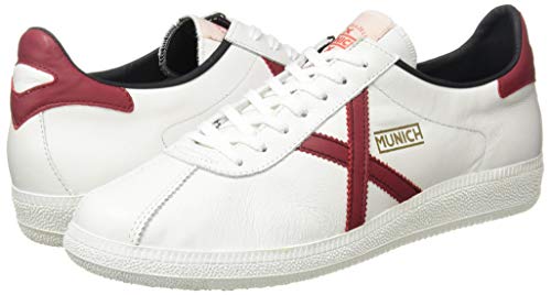 Munich BARRU 95, Zapatillas Unisex Adulto, Multicolor, 35 EU