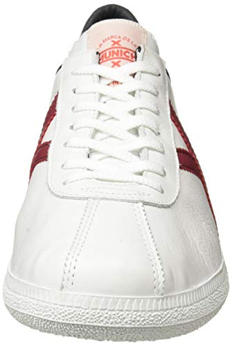 Munich BARRU 95, Zapatillas Unisex Adulto, Multicolor, 35 EU