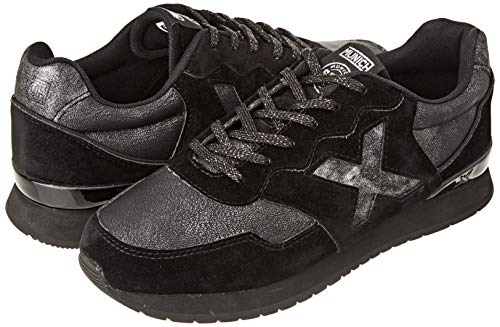 Munich Dash Women 78, Zapatillas Mujer, Multicolor, 38 EU