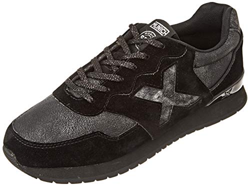 Munich Dash Women 78, Zapatillas Mujer, Multicolor, 38 EU