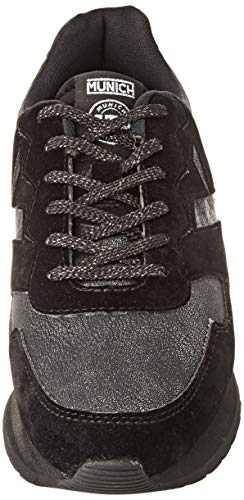 Munich Dash Women 78, Zapatillas Mujer, Multicolor, 38 EU