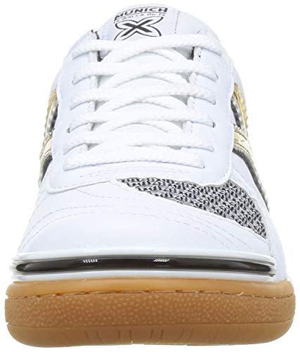 Munich G-3 Indoor 137, Zapatillas Deportivas Unisex Adulto, Multicolor, 42 EU