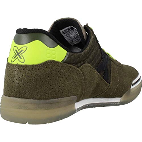 Munich G-3 Kid Glow 38, Zapatillas de Deporte Mujer, Multicolor (Multicolor 038), EU