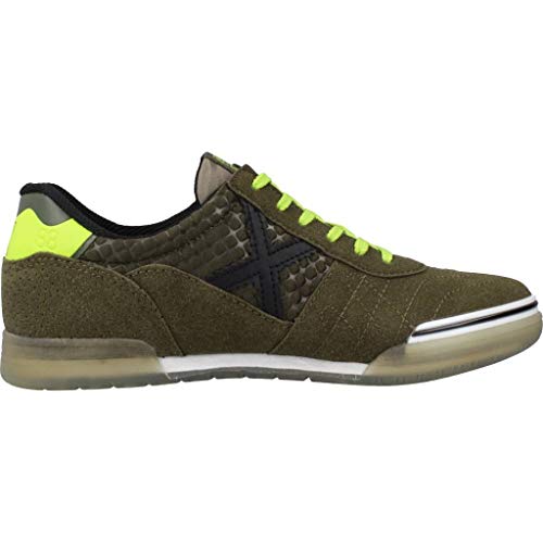 Munich G-3 Kid Glow 38, Zapatillas de Deporte Mujer, Multicolor (Multicolor 038), EU