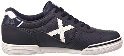 Munich G-3 Profit, Zapatillas de Deporte Hombre, Azul (Marino 044), 44 EU