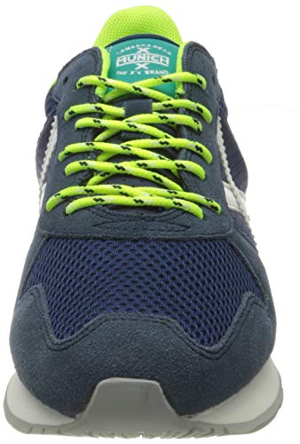 Munich MASSANA 361, Zapatillas Adulto, Multicolor, 40 EU
