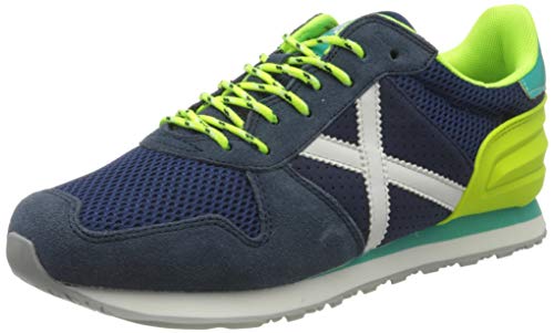 Munich MASSANA 361, Zapatillas Adulto, Multicolor, 40 EU