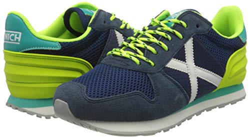 Munich MASSANA 361, Zapatillas Adulto, Multicolor, 40 EU