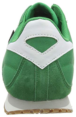 Munich MASSANA 368, Zapatillas Adulto, Verde, 39 EU