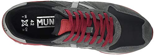 Munich Massana 386, Zapatillas Unisex Adulto, Multicolor, 42 EU