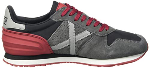 Munich Massana 386, Zapatillas Unisex Adulto, Multicolor, 42 EU