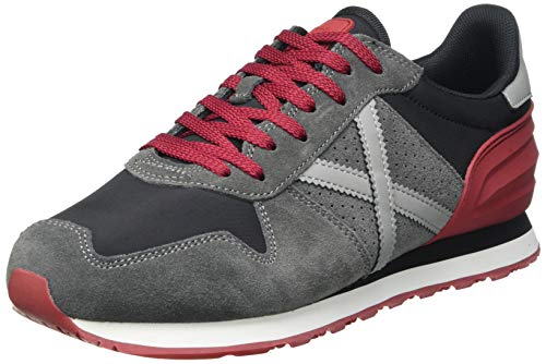 Munich Massana 386, Zapatillas Unisex Adulto, Multicolor, 42 EU