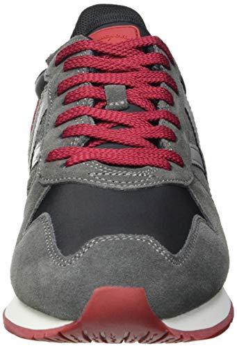 Munich Massana 386, Zapatillas Unisex Adulto, Multicolor, 42 EU