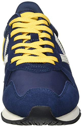 Munich Massana 387, Zapatillas Unisex Adulto, Multicolor, 44 EU