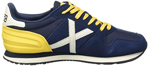 Munich Massana 387, Zapatillas Unisex Adulto, Multicolor, 44 EU