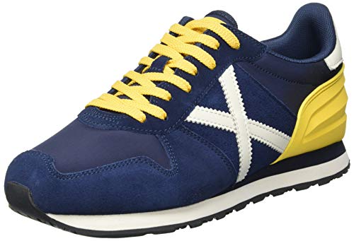 Munich Massana 387, Zapatillas Unisex Adulto, Multicolor, 44 EU