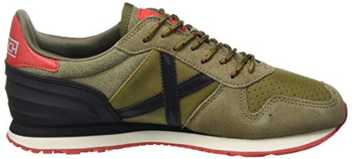 Munich Massana 390, Zapatillas Unisex Adulto, Multicolor, 46 EU