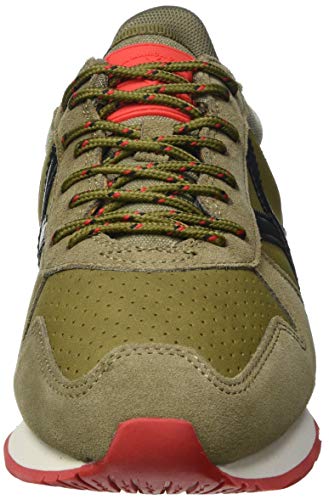 Munich Massana 390, Zapatillas Unisex Adulto, Multicolor, 46 EU