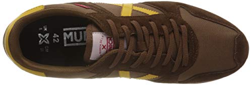 Munich Massana 392, Zapatillas Unisex Adulto, Multicolor, 39 EU