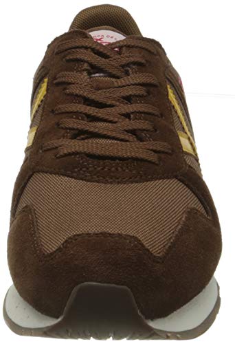 Munich Massana 392, Zapatillas Unisex Adulto, Multicolor, 39 EU