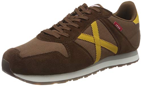 Munich Massana 392, Zapatillas Unisex Adulto, Multicolor, 39 EU