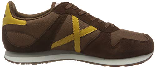 Munich Massana 392, Zapatillas Unisex Adulto, Multicolor, 39 EU