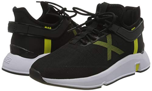 Munich Modular 02, Zapatillas Unisex Adulto, Multicolor, 39 EU