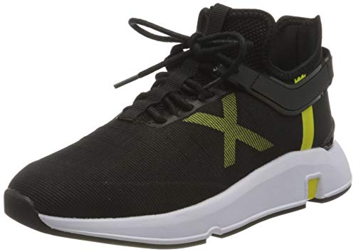 Munich Modular 02, Zapatillas Unisex Adulto, Multicolor, 39 EU