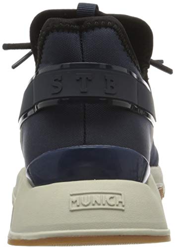 Munich Modular 04, Zapatillas Unisex Adulto, Multicolor, 45 EU