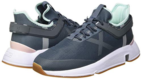 Munich Modular 06, Zapatillas Unisex Adulto, Multicolor, 38 EU