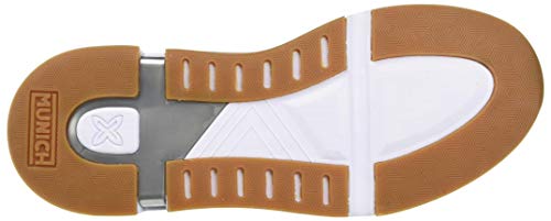 Munich Modular 06, Zapatillas Unisex Adulto, Multicolor, 38 EU