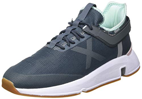 Munich Modular 06, Zapatillas Unisex Adulto, Multicolor, 38 EU
