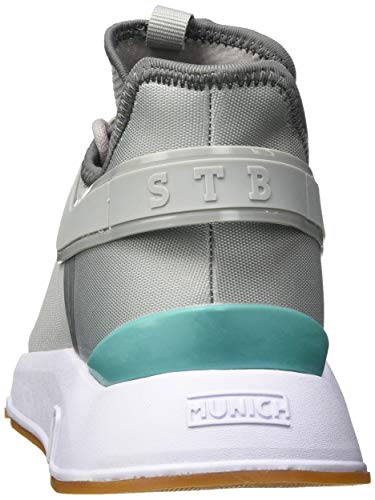 Munich Modular 07, Zapatillas Unisex Adulto, Multicolor, 38 EU