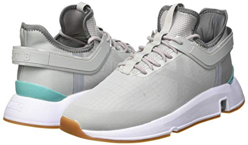 Munich Modular 07, Zapatillas Unisex Adulto, Multicolor, 38 EU