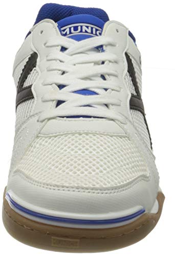 Munich One Indoor 33, Zapatillas Deportivas Unisex Adulto, Multicolor, 40 EU