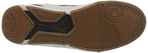 Munich One Indoor 33, Zapatillas Deportivas Unisex Adulto, Multicolor, 40 EU
