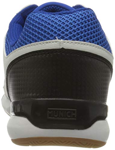 Munich One Indoor 33, Zapatillas Deportivas Unisex Adulto, Multicolor, 40 EU