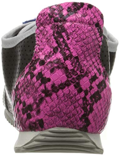 Munich OSAKA 411, Zapatillas Adulto, Negro, 36 EU