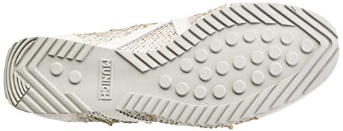 Munich Osaka, Zapatillas de Deporte Mujer, Beige (Blanco Roto 396), 40 EU