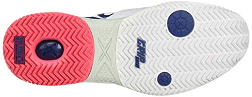 Munich Oxygen 14 Padel, Zapatillas Deportivas Unisex Adulto, Multicolor, 41 EU