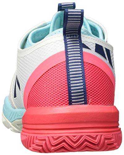 Munich Oxygen 14 Padel, Zapatillas Deportivas Unisex Adulto, Multicolor, 41 EU