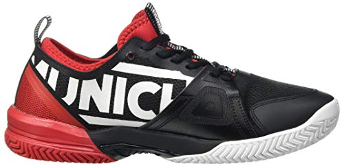Munich Oxygen 15 Padel, Zapatillas Deportivas Unisex Adulto, Multicolor, 39 EU