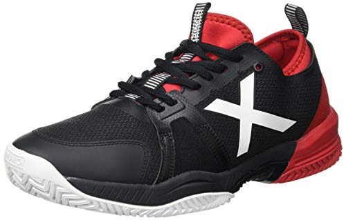 Munich Oxygen 15 Padel, Zapatillas Deportivas Unisex Adulto, Multicolor, 39 EU