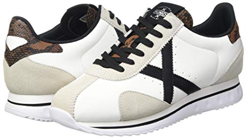 Munich Sapporo Sky 13, Zapatillas Unisex Adulto, Multicolor, 40 EU