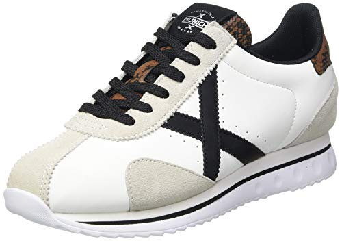 Munich Sapporo Sky 13, Zapatillas Unisex Adulto, Multicolor, 40 EU