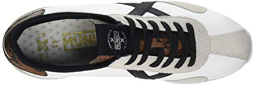 Munich Sapporo Sky 13, Zapatillas Unisex Adulto, Multicolor, 40 EU
