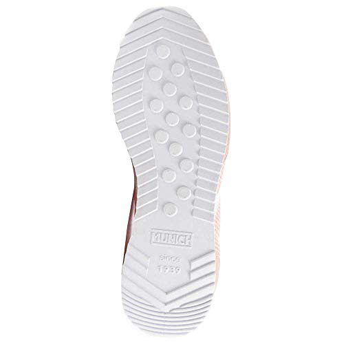 Munich Sapporo Sky 24, Zapatillas para Mujer, Malva, 37 EU