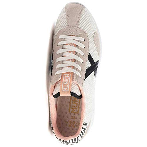 Munich Sapporo Sky 25 Zapatilla Mujer11 - sintético Talla: 37